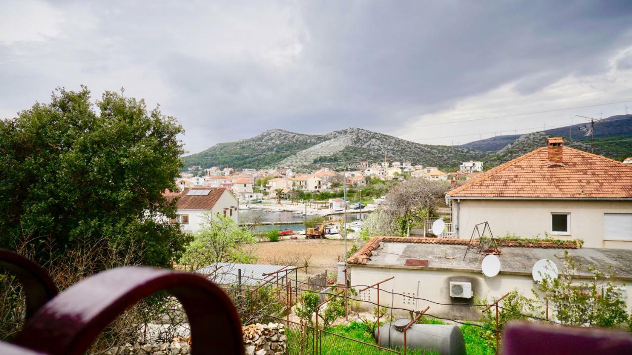 Maria Holiday Home Seget Vranjica Exterior photo